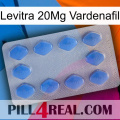 Levitra 20Mg Vardenafil 21